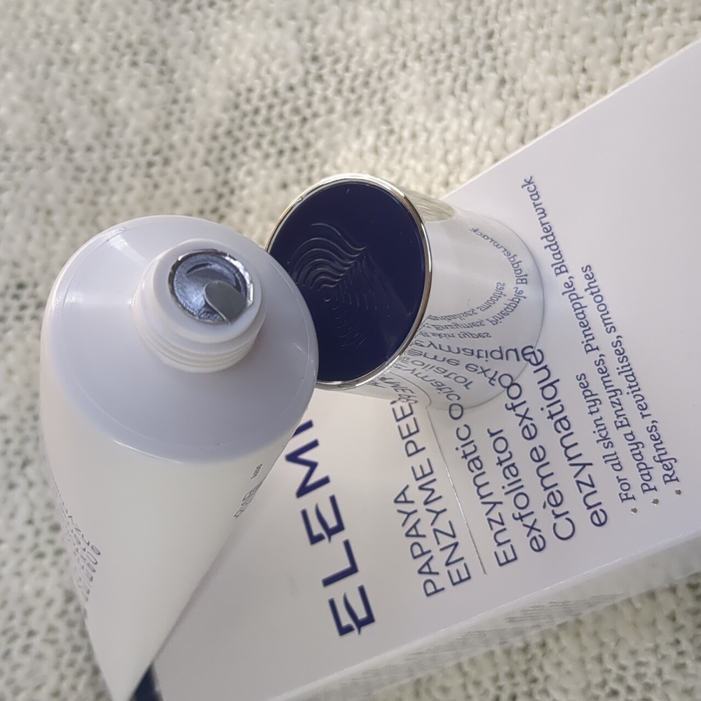 ELEMIS Papaya Enzyme, 50ml/1.7fl oz - Picture 8 of 11